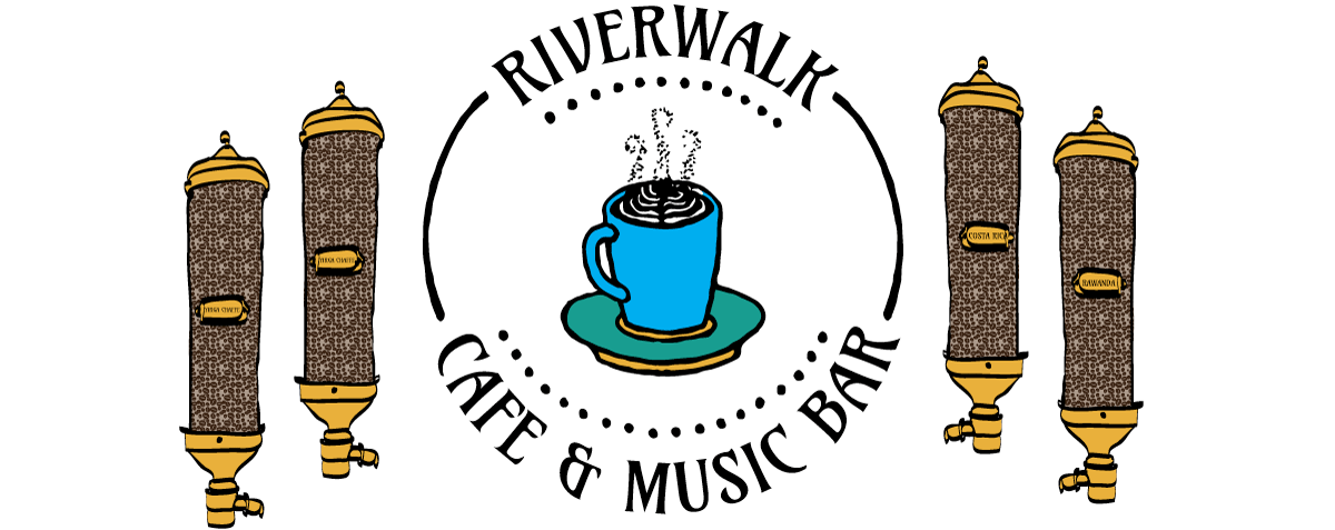 riverwalk cafe and music bar
