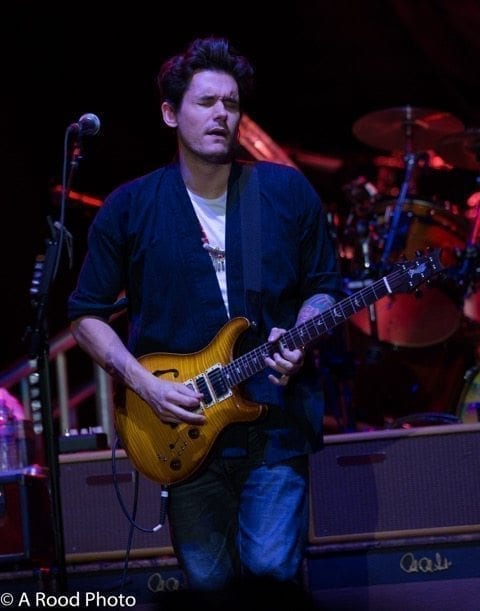 John