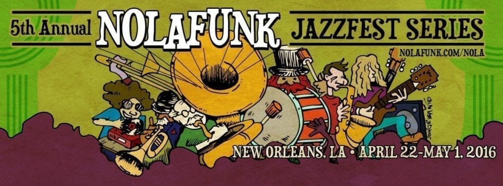 Nolafunk