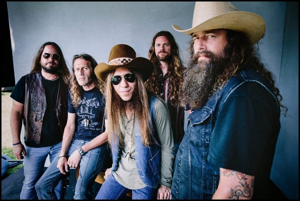 blackberry smoke 16