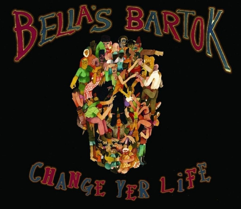 change yer life cover