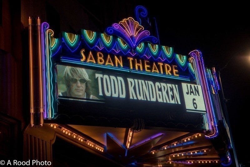 theatre