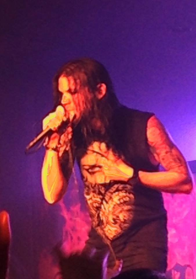 Saliva 2