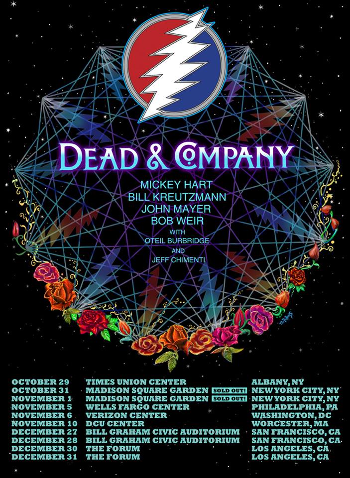 Dead and Company