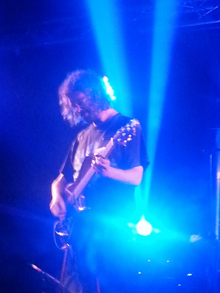 John Kadlecik Gratefulfest July 17 2015
