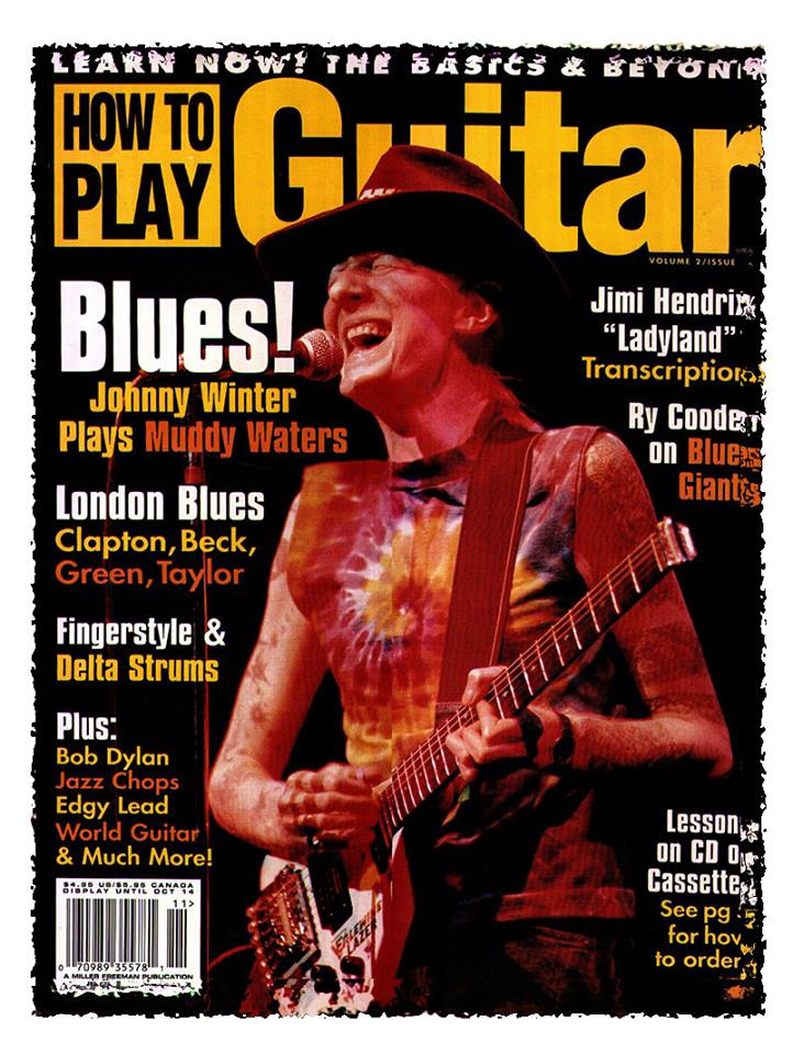 Johnny Winter 3