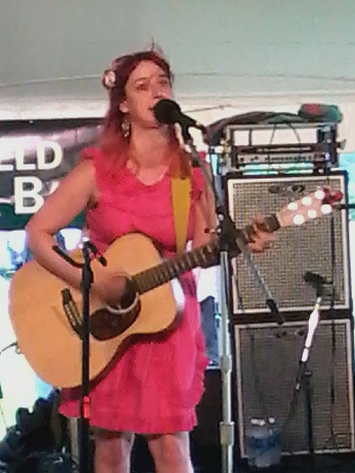 Katelyn Richards