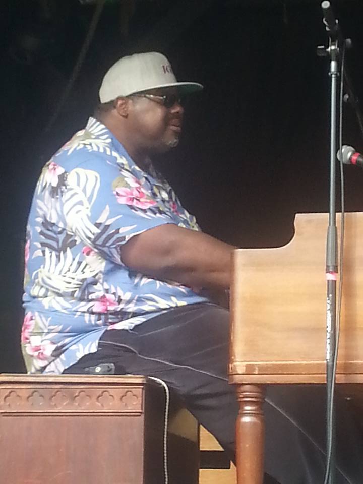 Melvin