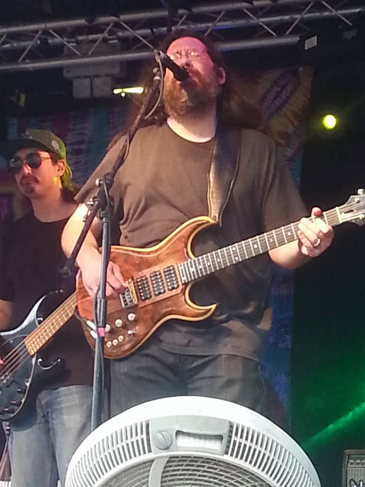 dave hebert