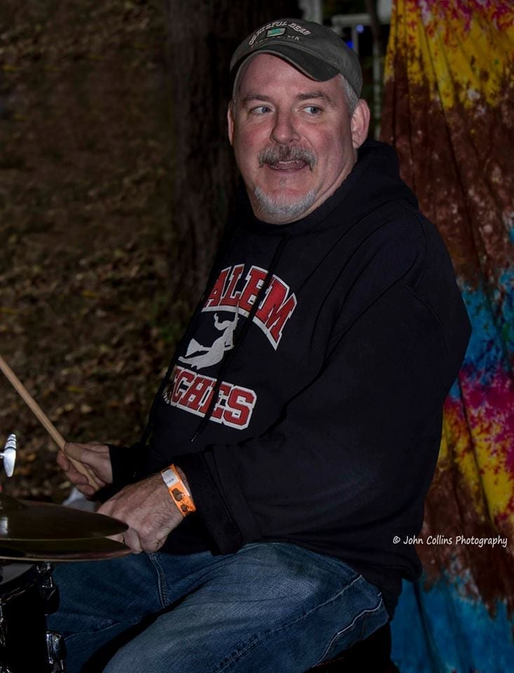 rory Walsh by John Collins