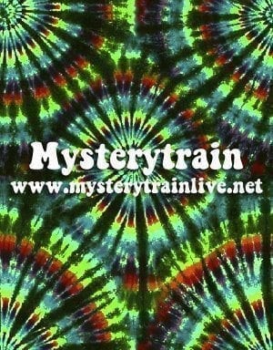 Mystery train 2