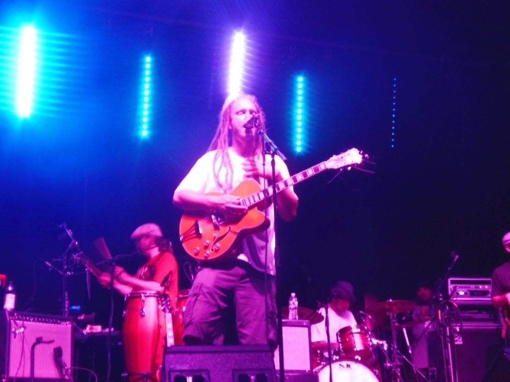 Ian-I of the Alchemystics