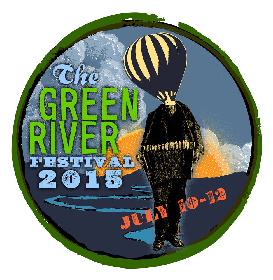 Green River 2015