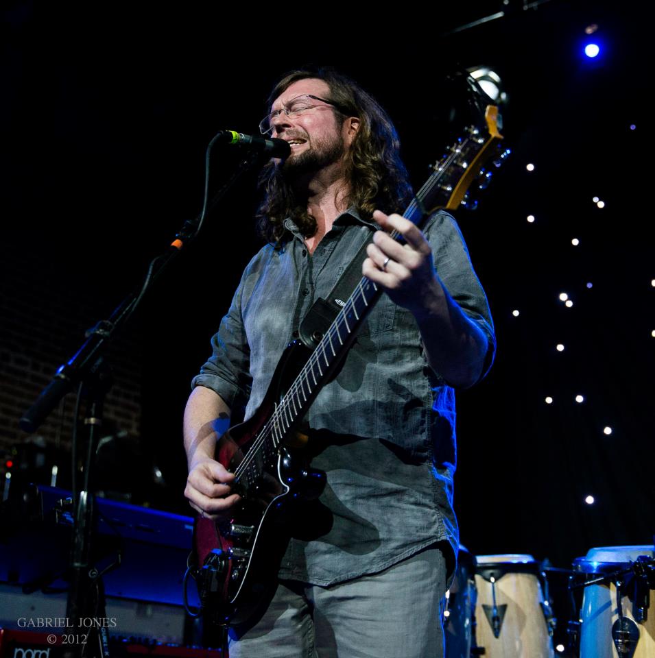 John K