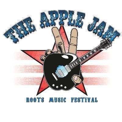 Apple Jam