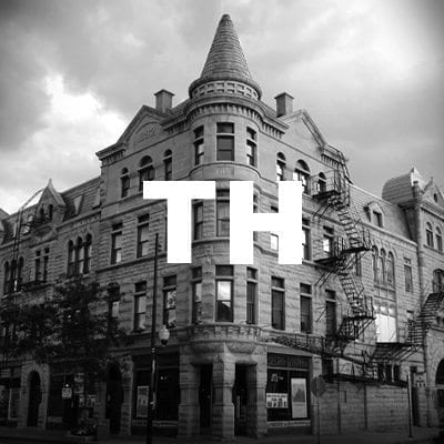 Thalia Hall