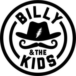 billy and the kids 3