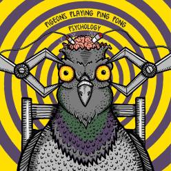 pigeons