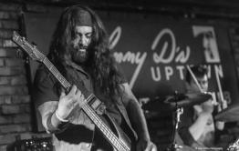 Felipe wide at JD's WM