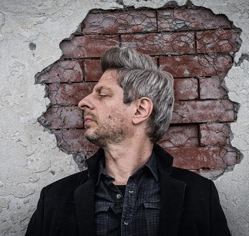 Mike+Gordon