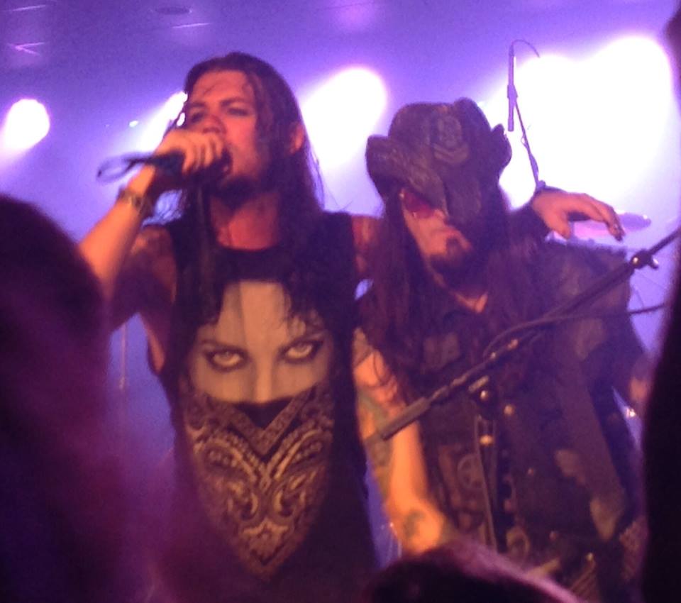 Saliva 3