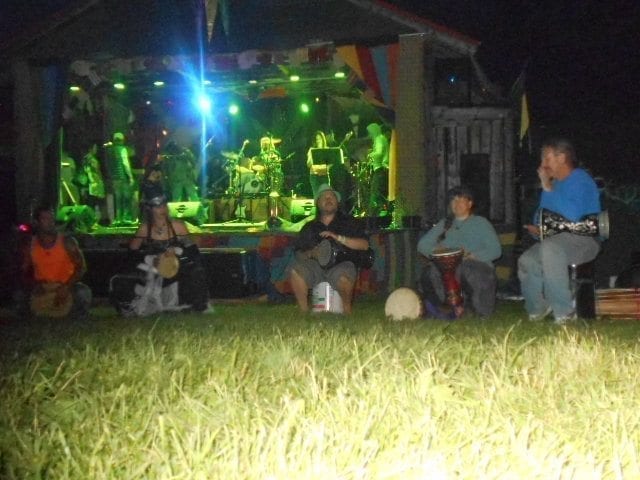 DarkFollies
