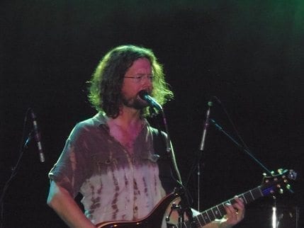 John Kadlecik March 26 2016 Irving Plaza NYC