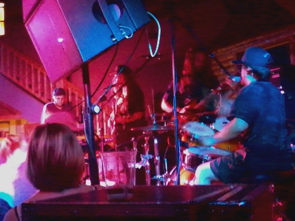Twiddle Stratton