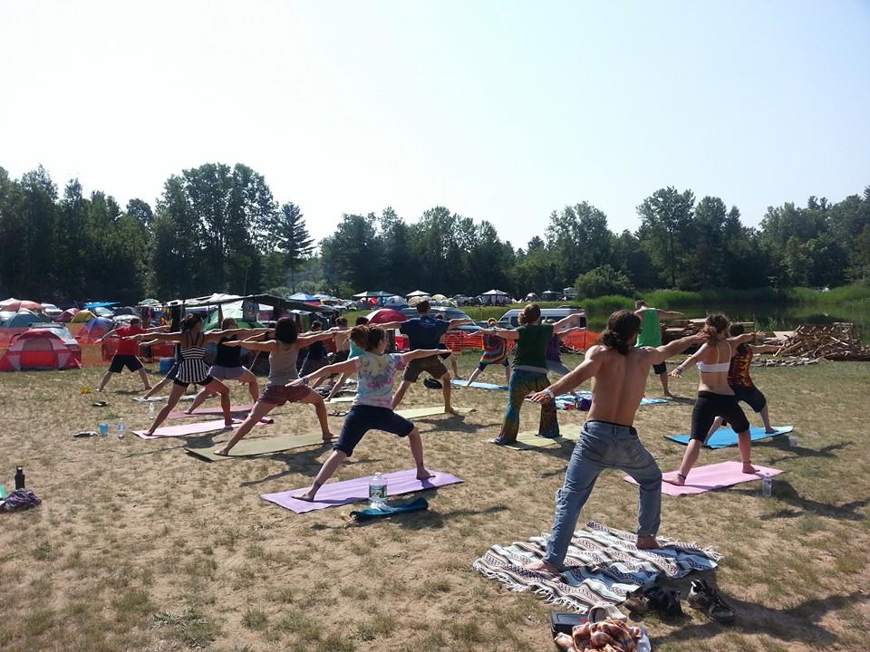 backwoods pondfest 2015 3