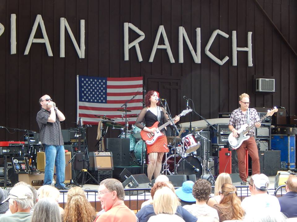 Delta Swingers Indian Ranch