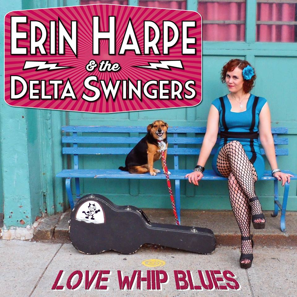 Erin Harpe