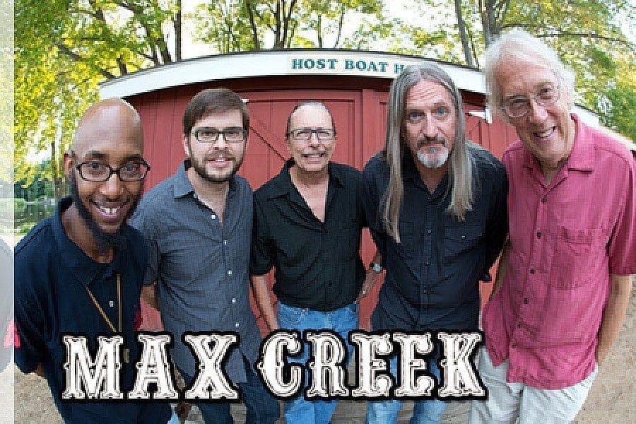 max creek