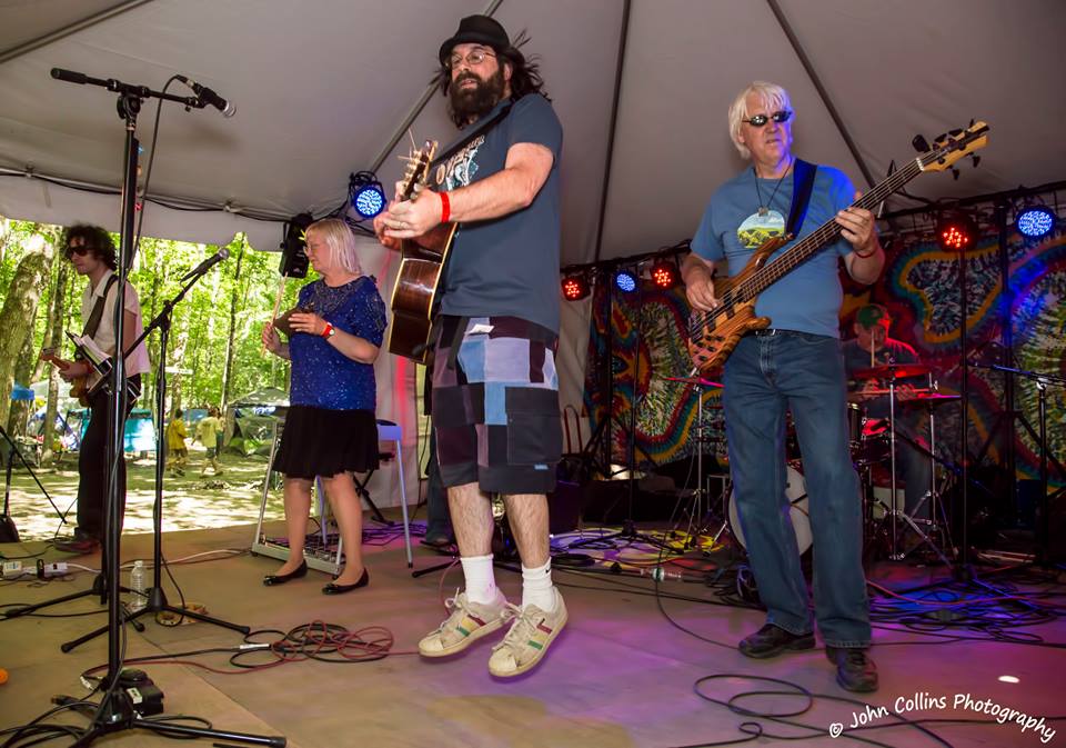 rice hopping The Redeemer