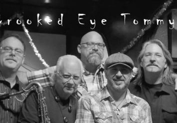 crooked eye tommy