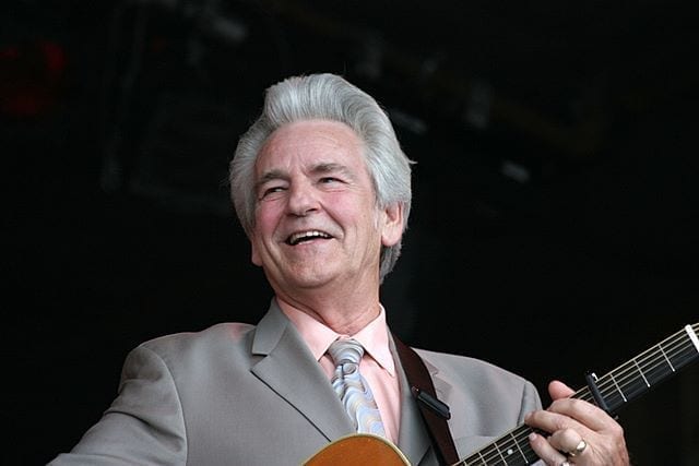 Dell McCoury