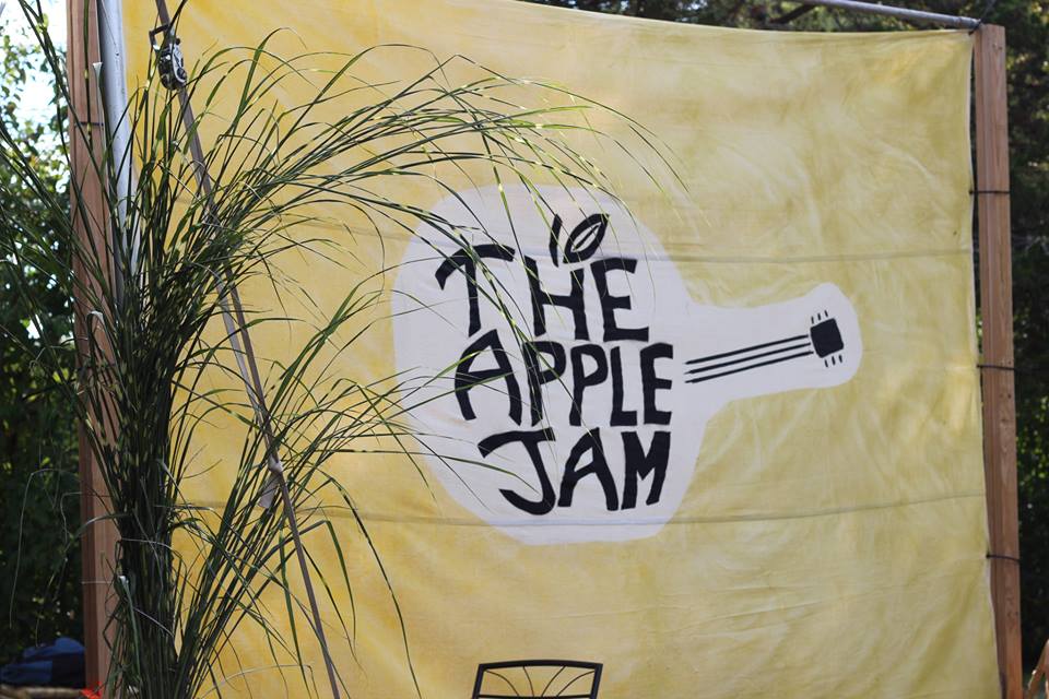 Apple Jam 2