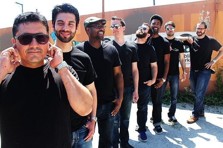 CabP Press Photo 2013