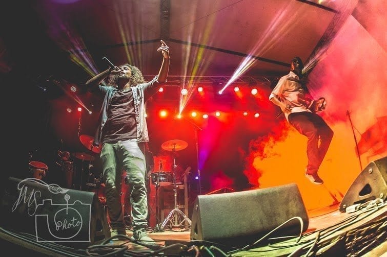 Congo Sanchez