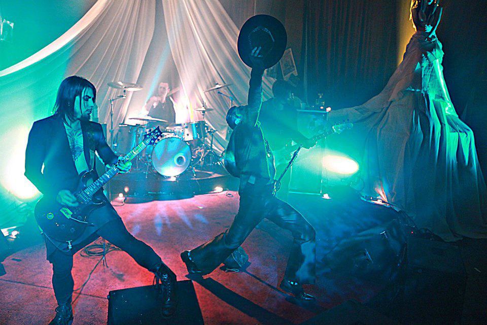 Jane's Addiction 2