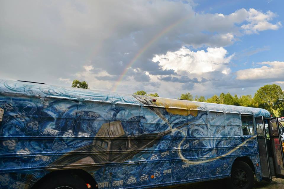 backwoods pondfest 2015 4