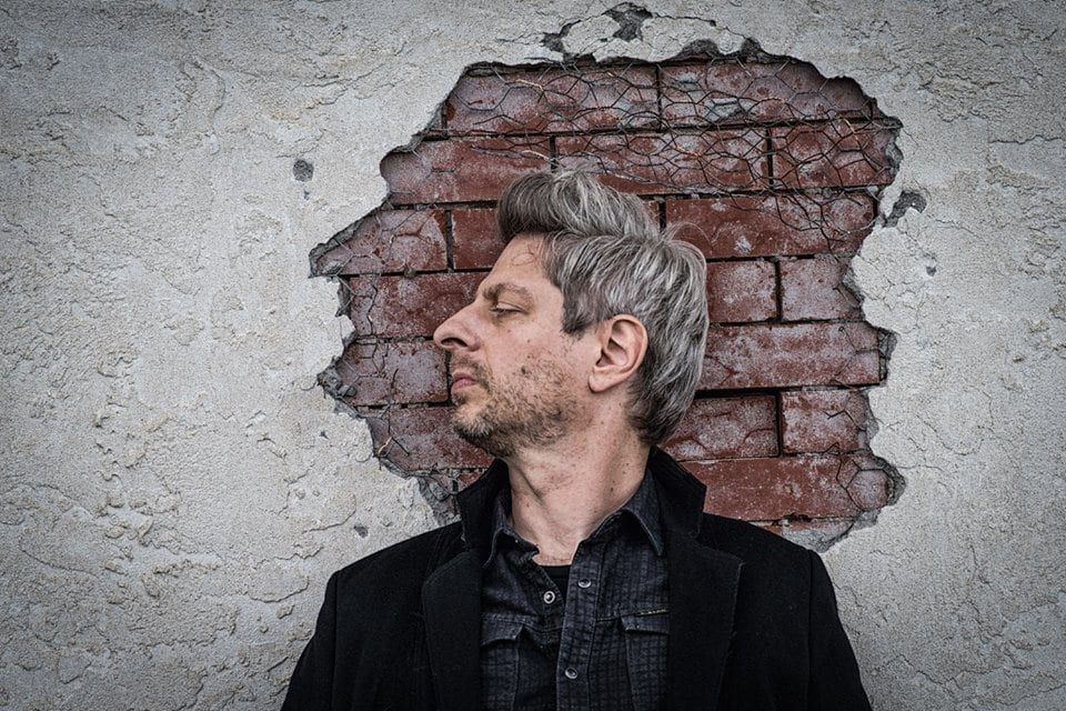 mike gordon