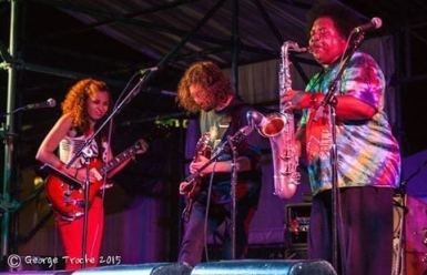 john kadlecik band 1