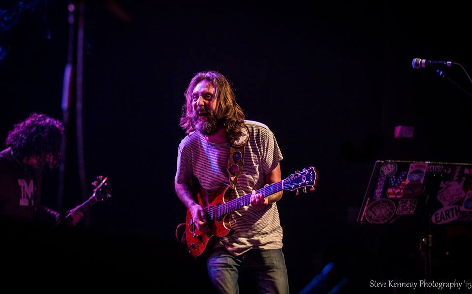 Chris Robinson