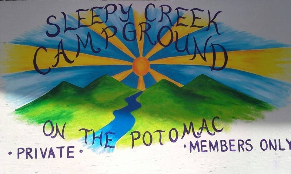 Sleepy Creek2