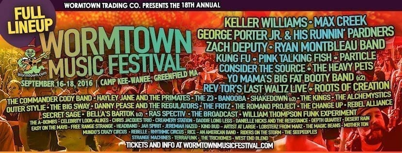 worm2016