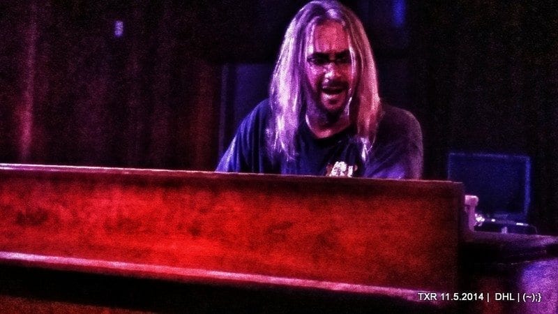 JEff Chimenti