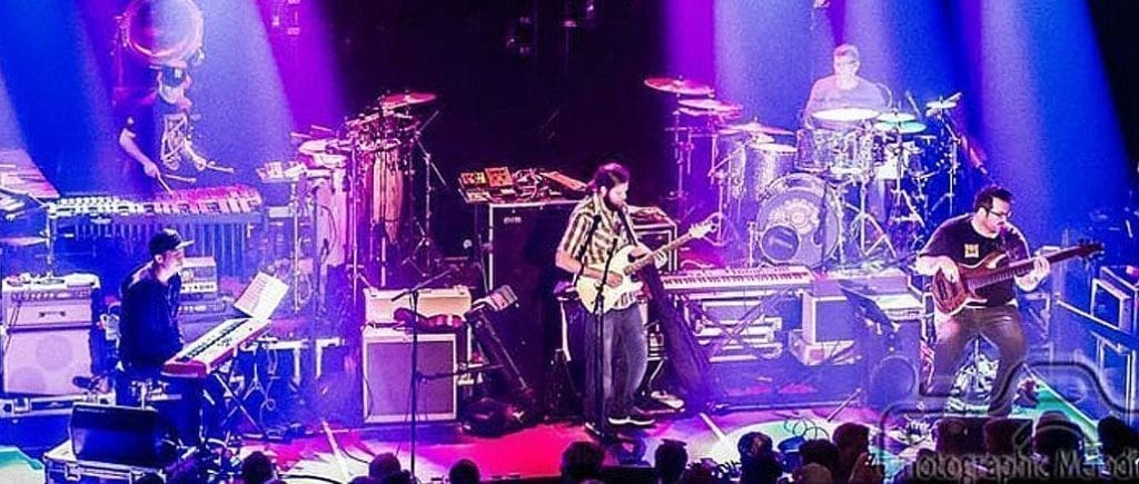 joe marcinek featured