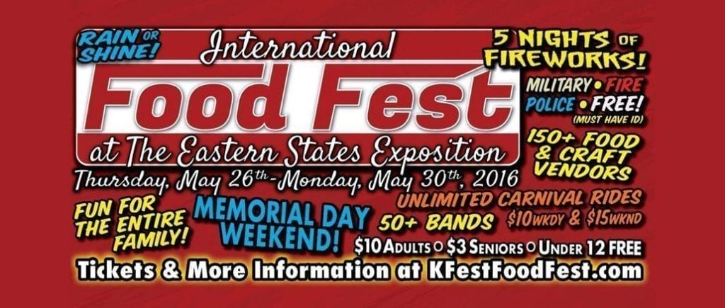 springfield food featured