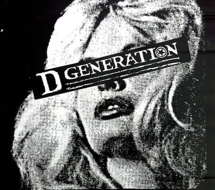 D Generation