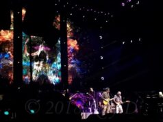 Dead & Co. in Hartford - photo by Kelly D